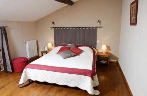 Thil Bed & Breakfast | La Ferme de Menoun