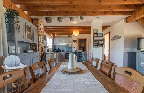 Thil Other | La Ferme de Menoun - Thil