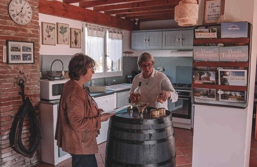 Thil Other | La Ferme de Menoun - Thil