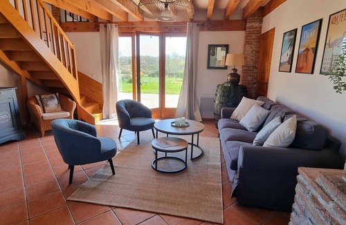 Thil Other | La Ferme de Menoun - Thil