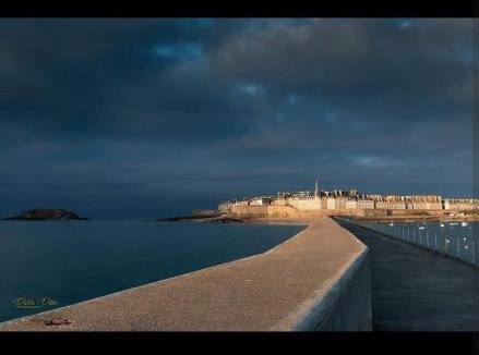 Plouer-sur-Rance Resort | La Ferme de Merlin