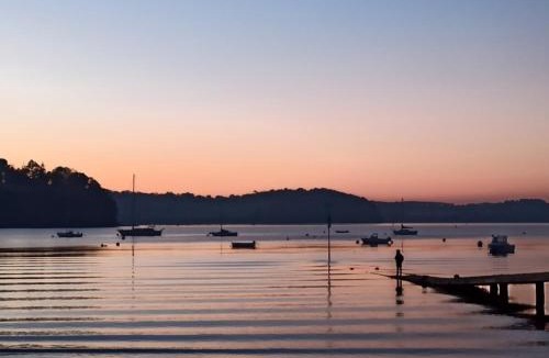 Plouer-sur-Rance Resort | La Ferme de Merlin