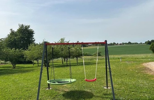 Sornay House | La Ferme de Michel - Sornay