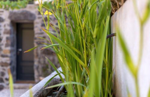 Saint-Pons Bed & Breakfast | La Ferme De Mon Grand-père