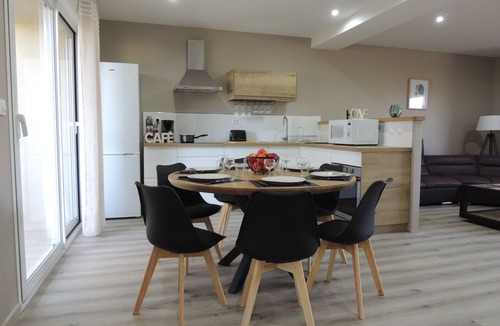 Peyrins Other | La ferme de Montachard