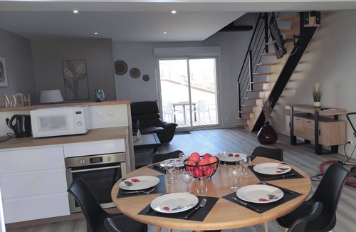 Peyrins Other | La ferme de Montachard