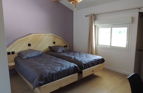 Peyrins Other | La ferme de Montachard