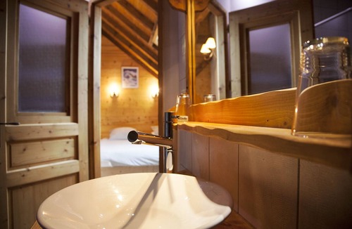 Mercury House | La Ferme De Noémie