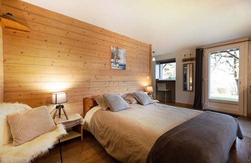 Mercury House | La Ferme De Noémie