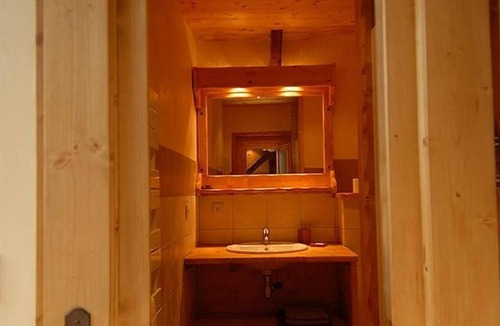 Mercury House | La Ferme De Noémie