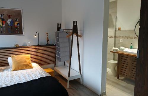 Belberaud Bed & Breakfast | La ferme de Pham