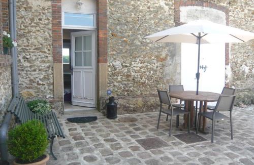 Prunay-en-Yvelines House | La Ferme de Presles
