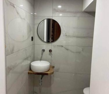 Rochesson Apartment | La Ferme de Rochesson, Jacuzzis & Piscine commune