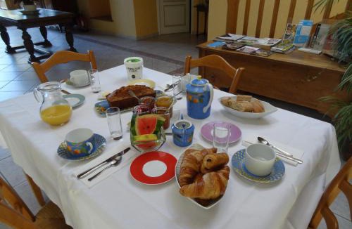 Blanzac House | LA FERME DE ROUFFIGNAC