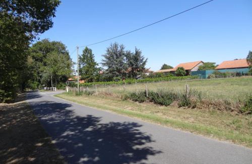 Blanzac House | LA FERME DE ROUFFIGNAC