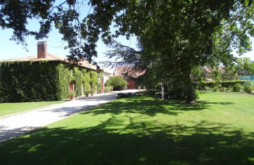 Blanzac House | LA FERME DE ROUFFIGNAC