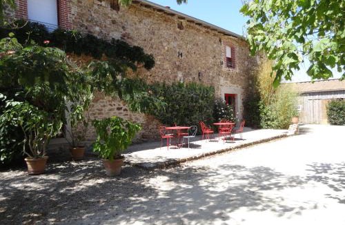 Blanzac House | LA FERME DE ROUFFIGNAC