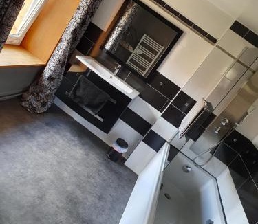 Charleville-Mezieres Bed & Breakfast | La Ferme De Saint Julien