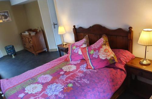 Charleville-Mezieres Bed & Breakfast | La Ferme De Saint Julien