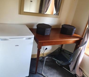 Charleville-Mezieres Bed & Breakfast | La Ferme De Saint Julien