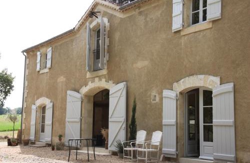 Pavie House | La Ferme de Saint Christeau