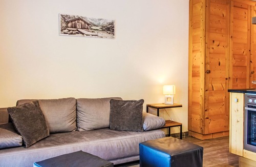 Saint-Pierre-de-Clages Apartment | la Ferme de Sandra F0 by Interhome