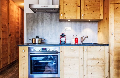 Saint-Pierre-de-Clages Apartment | la Ferme de Sandra F0 by Interhome