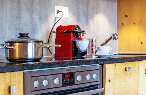 Saint-Pierre-de-Clages Apartment | la Ferme de Sandra F0 by Interhome