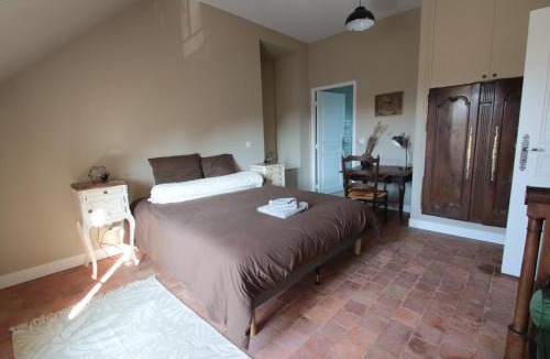 Mignieres Bed & Breakfast | La Ferme de Spoir