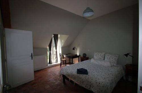 Mignieres Bed & Breakfast | La Ferme de Spoir