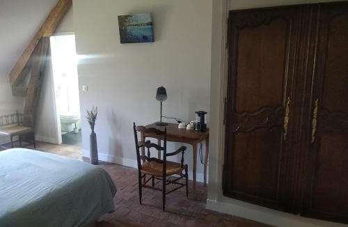 Mignieres Bed & Breakfast | La Ferme de Spoir
