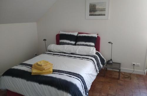 Mignieres Bed & Breakfast | La Ferme de Spoir