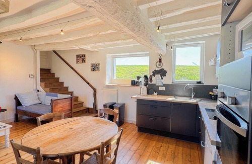 Coussay-les-Bois House | 🌿 La Ferme de Tiers 🌿 (classified 2 *)
