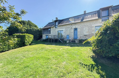 Coussay-les-Bois House | 🌿 La Ferme de Tiers 🌿 (classified 2 *)