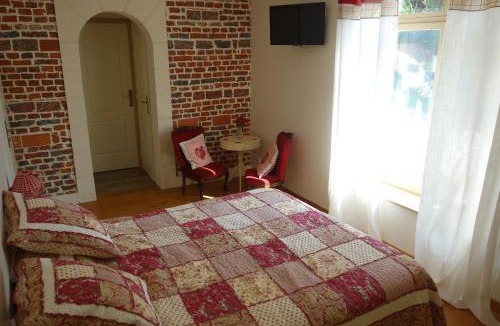 Tigny-Noyelle House | La Ferme De Tigny