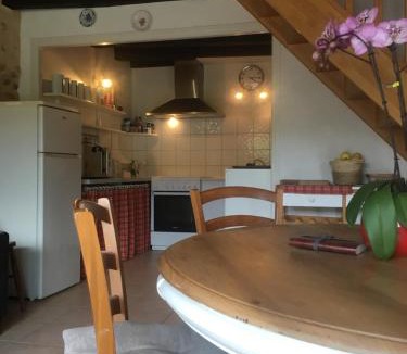 Vaumeilh Bed & Breakfast | La Ferme de Valauris