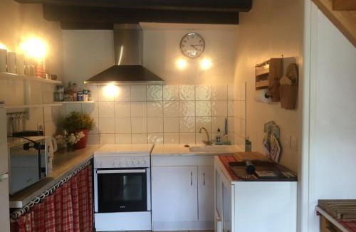 Vaumeilh Bed & Breakfast | La Ferme de Valauris