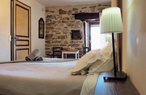 Massiac Bed & Breakfast | la Ferme de Vazerat