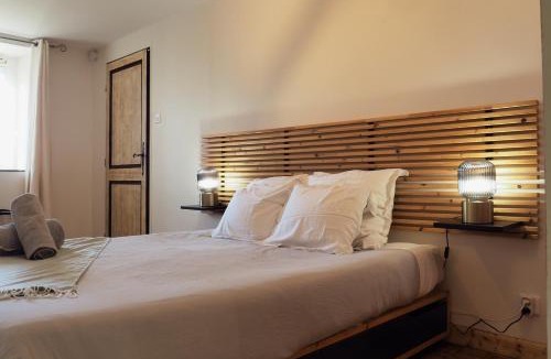 Massiac Bed & Breakfast | la Ferme de Vazerat