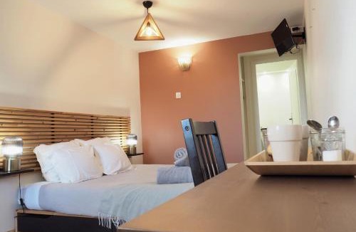 Massiac Bed & Breakfast | la Ferme de Vazerat