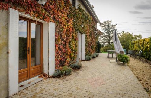 Brimont House | La Ferme de Wary
