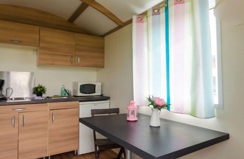 Ouffieres Cabin | La Ferme des Épis