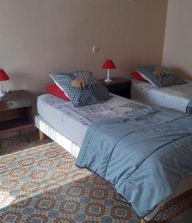 Gosnay House | La ferme des 2 chartreuses