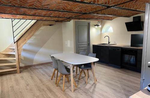 Sailly sur la Lys House | La ferme des 2 oliviers