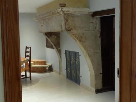 Saint-Paul Bed & Breakfast | La Ferme des 3 Suissesses