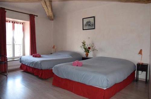 Saint-Paul Bed & Breakfast | La Ferme des 3 Suissesses