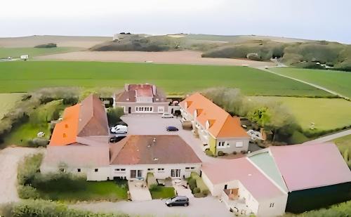Audinghen Bed & Breakfast | La ferme des 4 vents