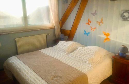 Audinghen Bed & Breakfast | La ferme des 4 vents