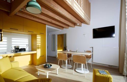 Arleux Apartment | La Ferme Des Ailleurs