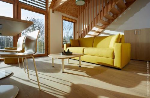 Arleux Apartment | La Ferme Des Ailleurs